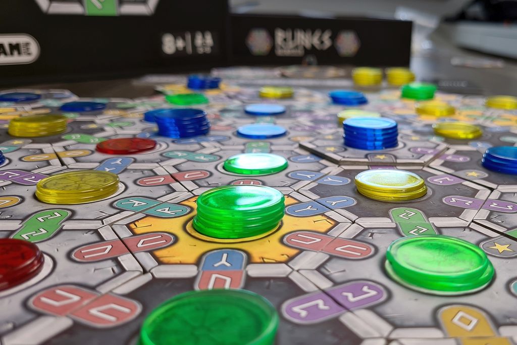 BoardGameGeek