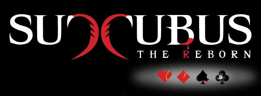 Succubus: The Reborn
