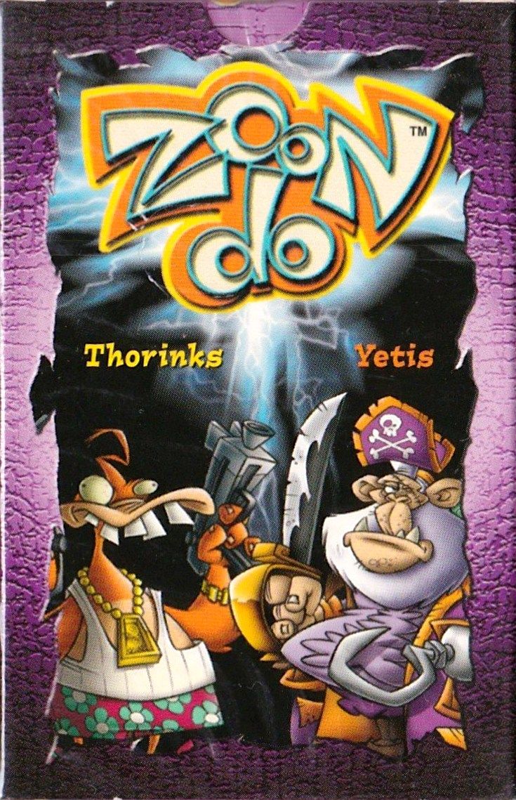 Zoondo