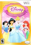 Video Game: Disney Princess: Enchanted Journey
