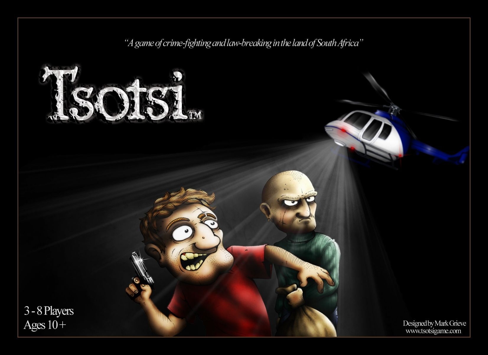 Tsotsi