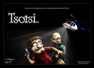 Tsotsi