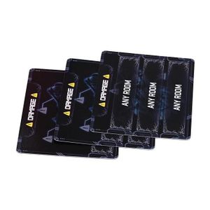 Solar Storm: Damage Control Mini Expansion