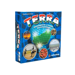 Terra Magyarország
