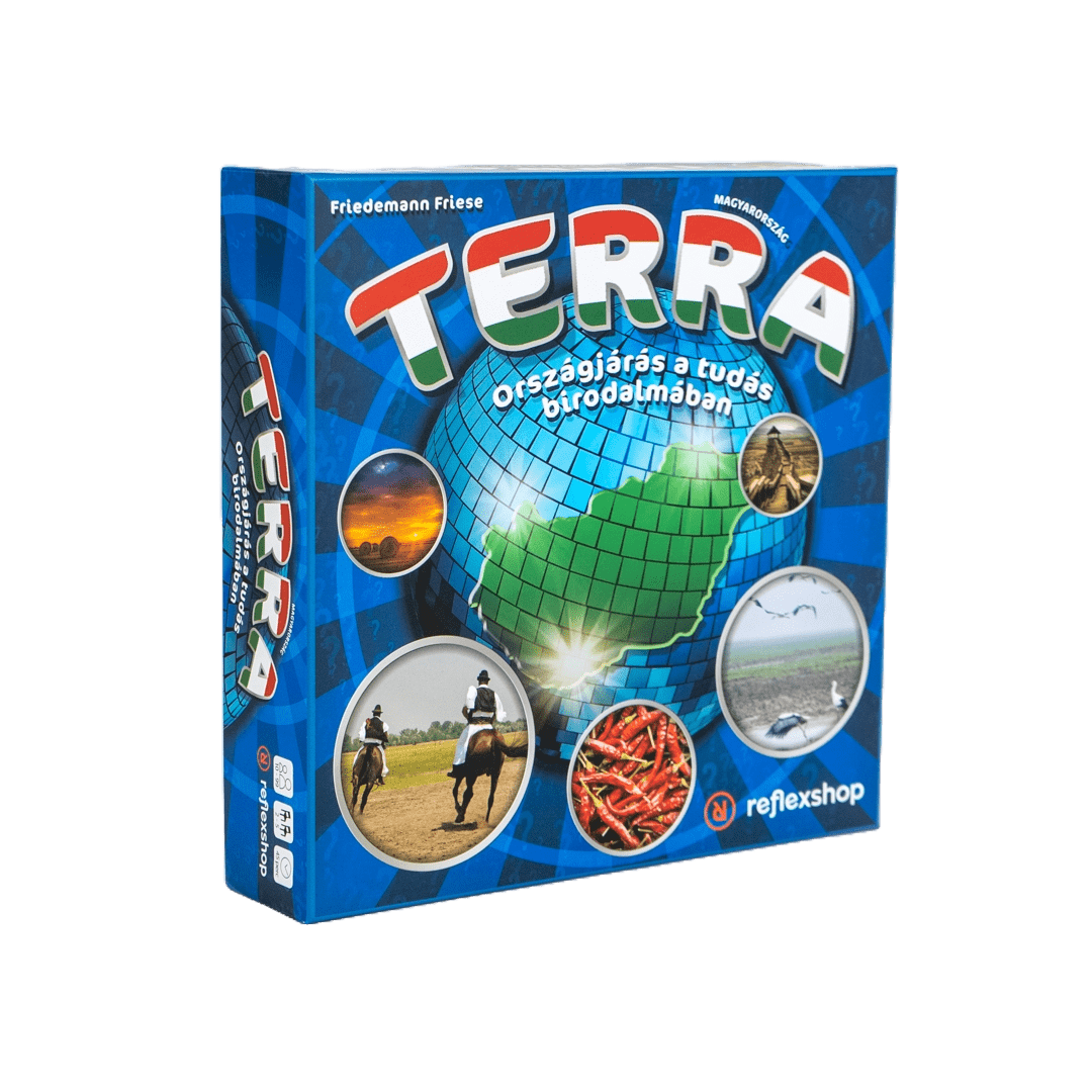 Terra Magyarország