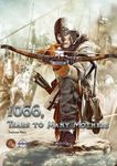 1066, Tears to Many Mothers: The Battle of Hastings (English)