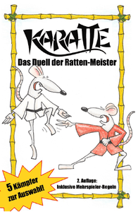 Karatte
