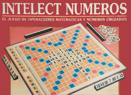 Intelect números