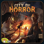 City of Horror