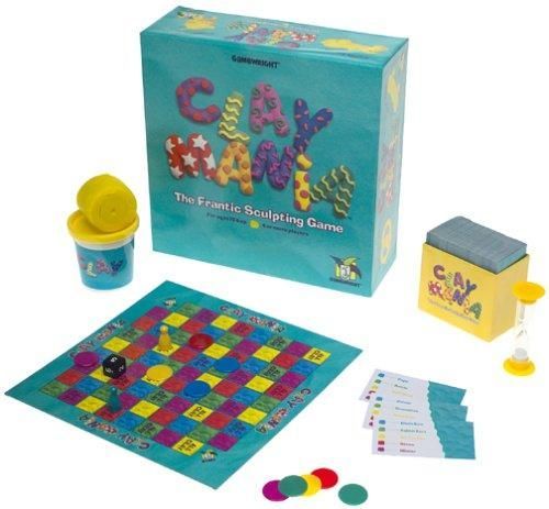 Claymania - Photo 1