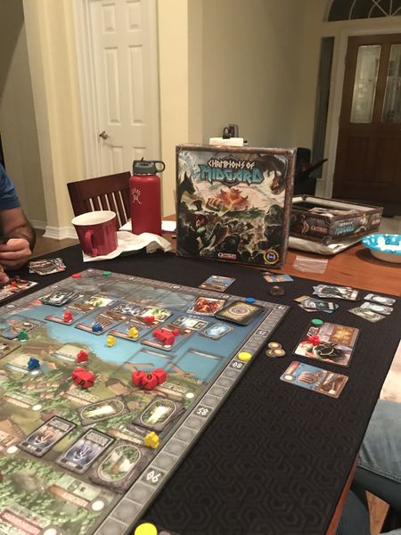 board game image