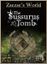 RPG Item: The Sussurus Tomb