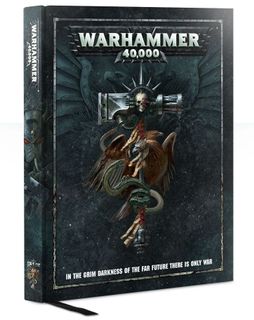 Warhammer 40,000 (Eighth Edition)