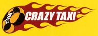 Series: Crazy Taxi