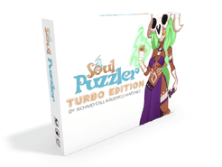 Soul Puzzler: Turbo Edition