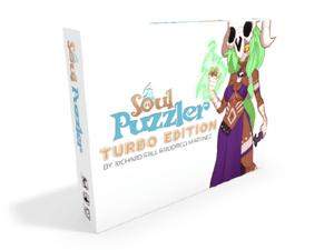 Soul Puzzler: Turbo Edition