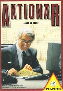 Der Aktionär