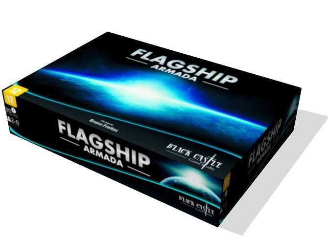 Flagship Armada