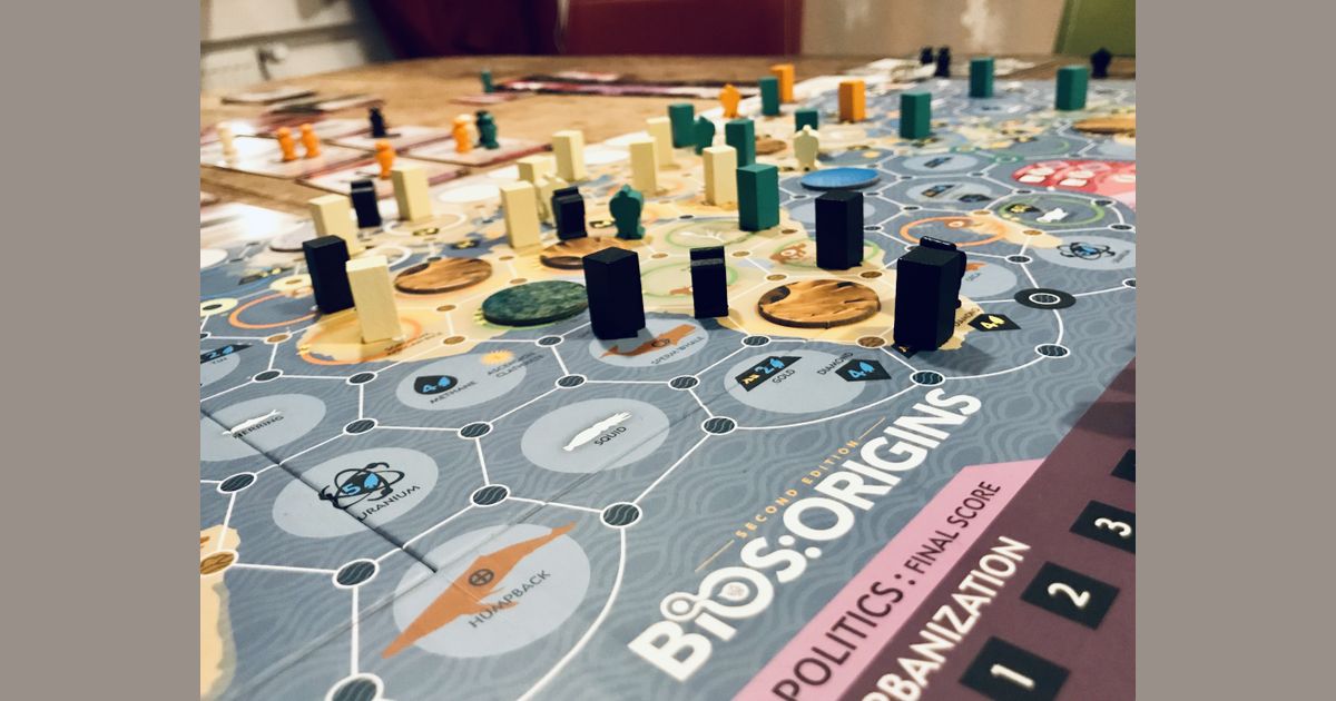 BoardGameGeek