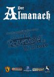 RPG Item: Der Almanach: Sonderpublikation zum Gratisrollenspieltag 2019