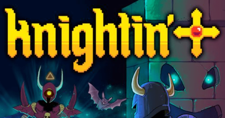 Knightin'+ | Video Game | VideoGameGeek