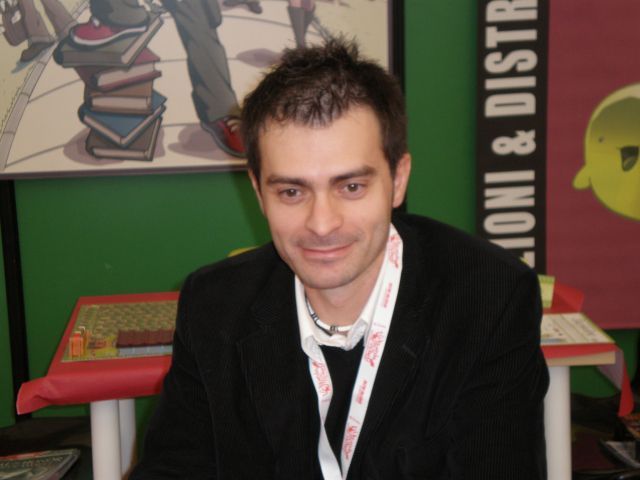 Michele Mura