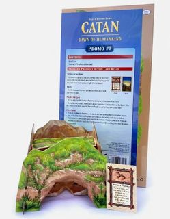 Catan: Dawn of Humankind – Promo #1