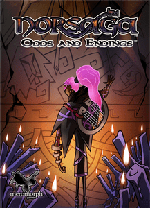 Norsaga: Odds and Endings
