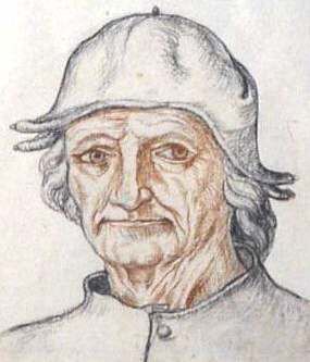 Hieronymus Bosch