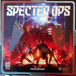 Board Game: Specter Ops