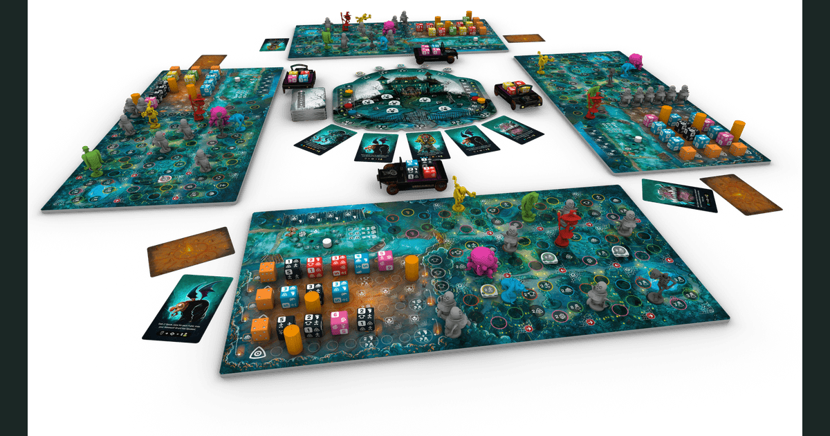 BoardGameGeek