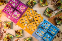 La Granja: Deluxe Master Set | Board Game | BoardGameGeek