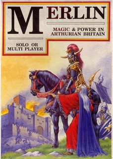 Merlin