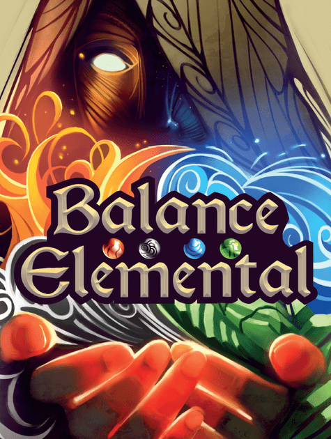 Rules in English | Balance Elemental