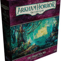 Arkham Horror: El Juego de Cartas – La Era Olvidada: Expansión de Campaña
