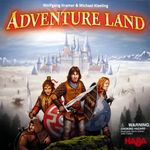 Board Game: Adventure Land