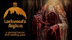 Lockwood's Asylum box art