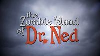 Video Game: Borderlands: The Zombie Island of Dr. Ned