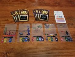 Canvas Kickstarter Mini Expansion Board Game Boardgamegeek Kickstarter is not a store. canvas kickstarter mini expansion