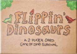 Flippin Dinosaurs