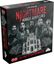 Board Game: Nightmare Horror Adventures: Welcome to Crafton Mansion