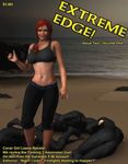RPG Item: 01-02: Extreme Edge Issue Two, Volume One