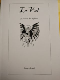 Le Val III: Le Maître des Sphères