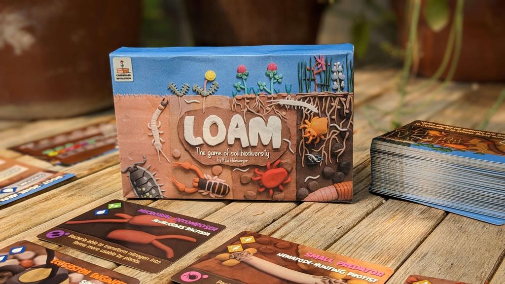 Illustration 12 de Loam