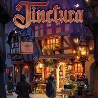 Tinctura