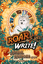 Board Game: Roar and Write!