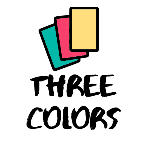 Three Colors