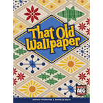 Board Game: That Old Wallpaper