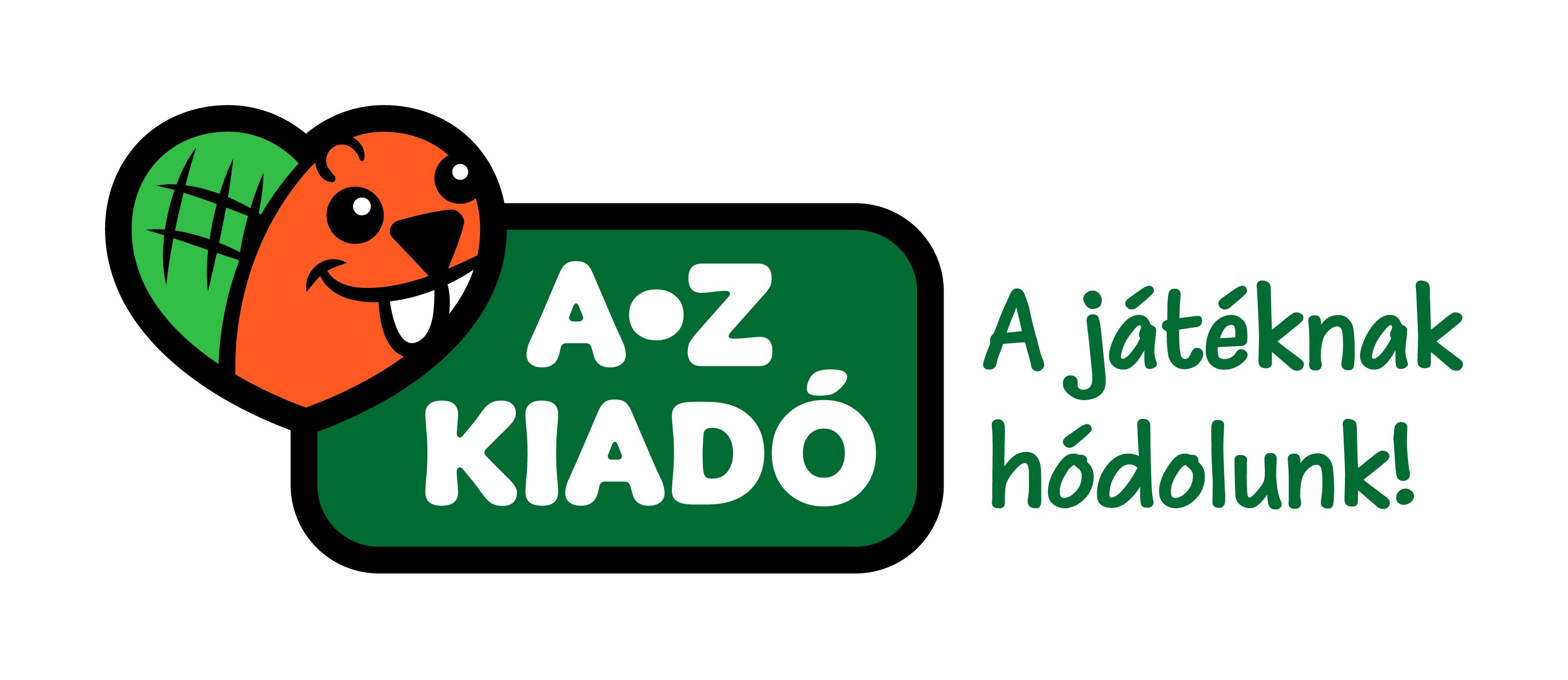 A-Z kiadó