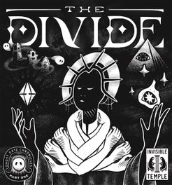 Ghost Gate Chronicles: Part One – The Divide